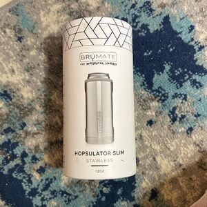 Brumate Hopsulator Slim